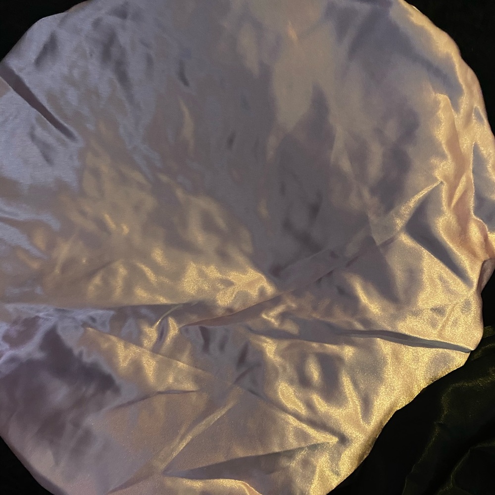 Double layer bonnet